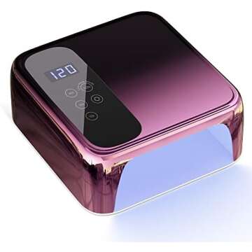 BEGINNER essential nail tools