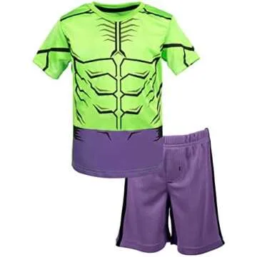 Marvel Dress Up 🕸