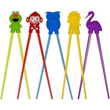 Kids in the Kitchen and Other Fun Stuff