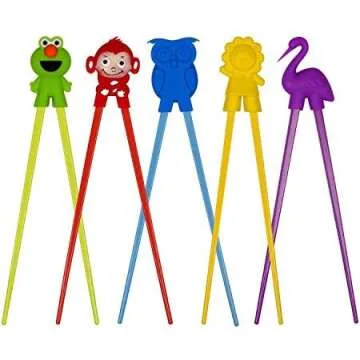 Kids in the Kitchen and Other Fun Stuff