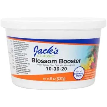 Nutrients & Additives I Use