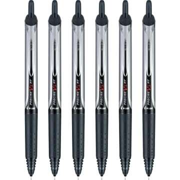 Pens, Markers, & things that make me smile!