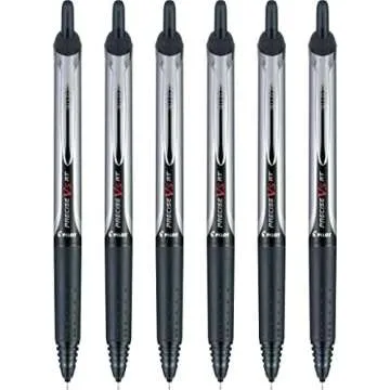 Pens, Markers, & things that make me smile!