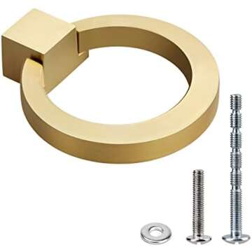 Kate Spade Inspired Home Office