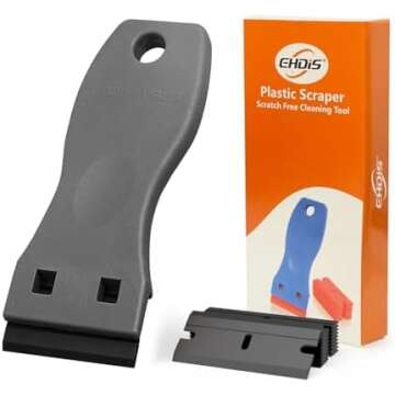 Glowforge/ Aeon Laser Must- Haves