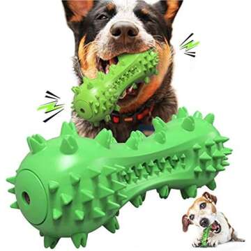 Dog Toys