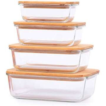 Food Storage Organization