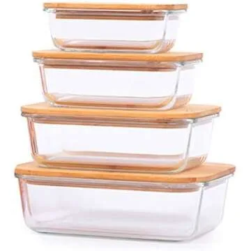 Food Storage Organization