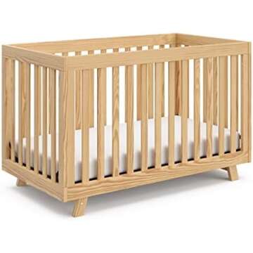 Nursery Furniture/Decor