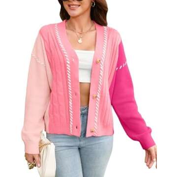 Women's Cardigans/Blazers/Lady Jackets