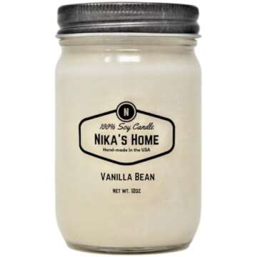 Non-Toxic Home Scents