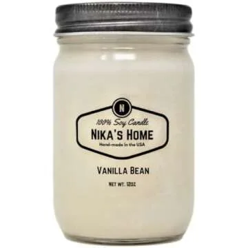 Non-Toxic Home Scents
