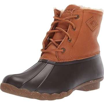 Street styles for winter