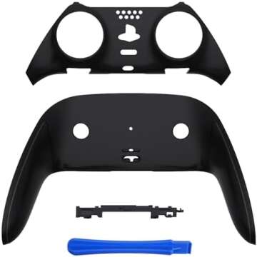 NothingButSkillz Gaming Setup