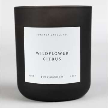 Home Scent Gift Guide