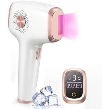 Laser Hair Removal