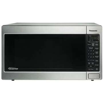 Microwaves and Accessories