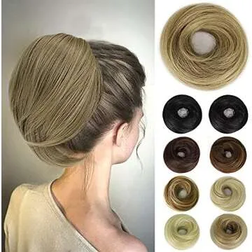 Hair accessories