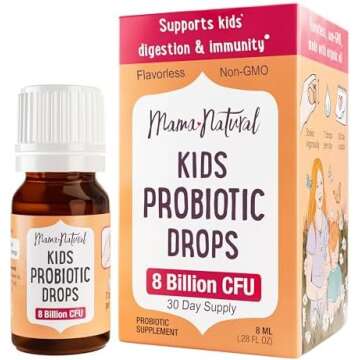 Childhood ADHD Supplements