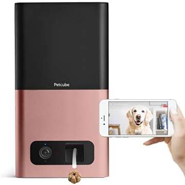 Food and Water Bowls