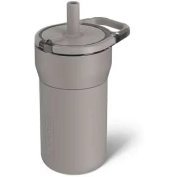 Baby and toddler snacks and necessities