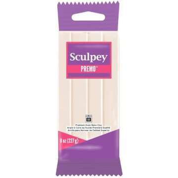 Clay Making Favorites