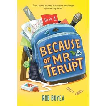 Favorite Chapter Books