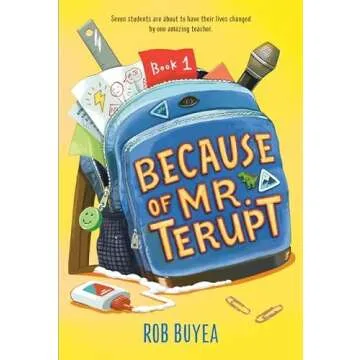 Favorite Chapter Books