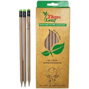 Materiales escolares libres de tóxicos y de gluten