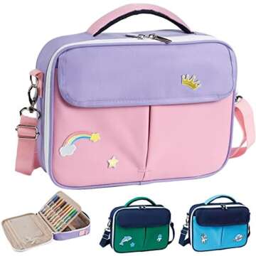 Adult & Children’s Bible