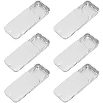 My Favorite DIY Beauty Containers