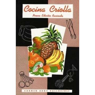 Cookbooks