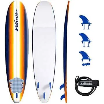 Beginner Surfboards