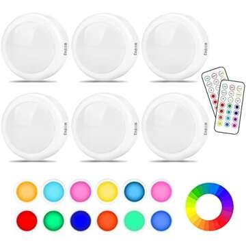 Things In My Tiny Home