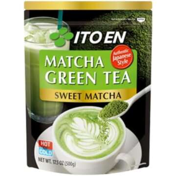 Matcha Latte
