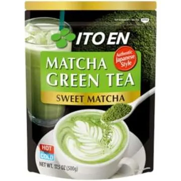 Matcha Latte