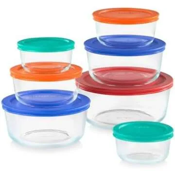 Daily meal prep for my kids