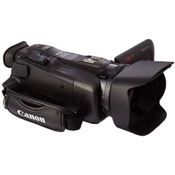 Video/Lighting Equipment