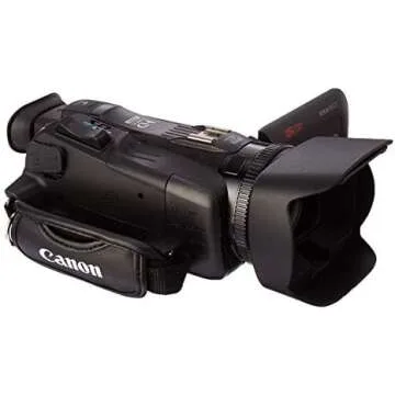 Video/Lighting Equipment