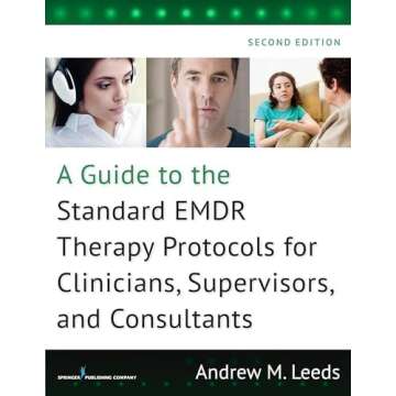 Best EMDR Books