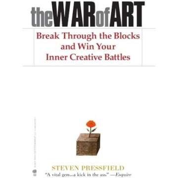 Inspiring & Motivational Books
