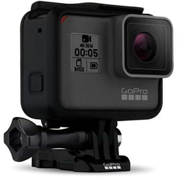 Action Camera