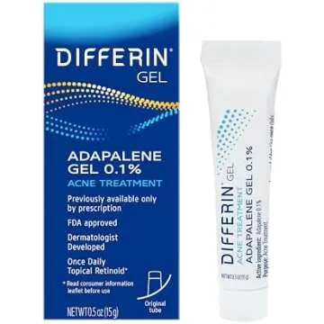 Skincare Essentials