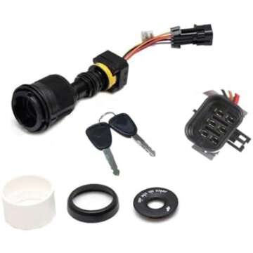 Mercury Marine Supplies