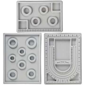 Beading, Wire Wrapping, and Leather Event + Jewelry 101 Workshop