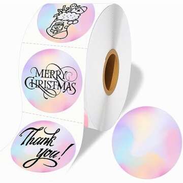 Etsy Shipping Supplies