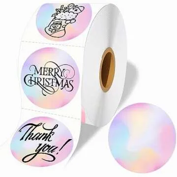 Etsy Shipping Supplies