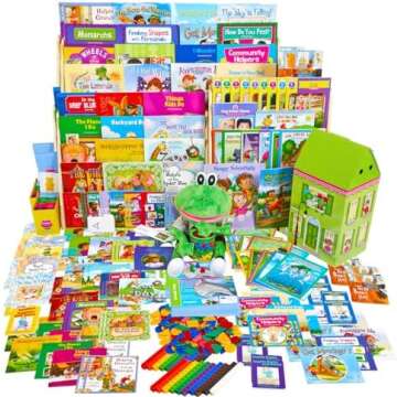 Educational Materials