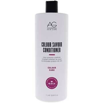 AG Hair Products