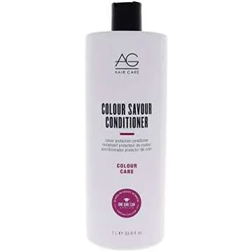AG Hair Products